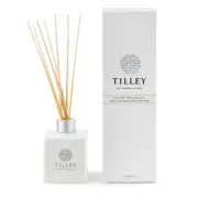 Tilley Reed Diffuser LILY OF THE VALLEY 150ML - Lasts 6 months - Australian Made