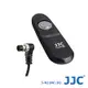 JJC S系列快門線 S-N1 (相容 Nikon MC-30/MC-36/MC-30A)