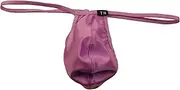 [TM] T M Collection G-String SUPERWET Micro Trim, G-String Men's