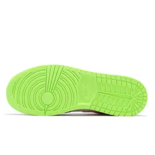 Nike Air Jordan 1 Low GS 彩色拼接 1代 AJ1 女鞋 大童鞋 ACS FB1835-181