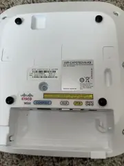 Cisco AIRCAP2702INK9 Aironet 2700 Controller Based Wireless Access Point