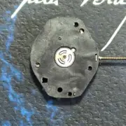 Quartz Movement Swiss ETA802.105 3 Hands Watch Part Without Calendar