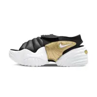 在飛比找ETMall東森購物網優惠-Nike Air Adjust Force Sandal 女