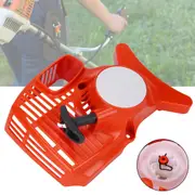 Plastic Recoil Starter Assembly Chuck for STIHL FS38 FS45 FS46 FS55 FC55 HL45