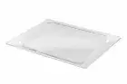 NEFF BOSCH SIEMENS MICROWAVE OVEN GLASS TRAY 00441174 C67P70N0GB