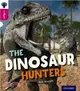 inFact Level 10: The Dinosaur Hunters