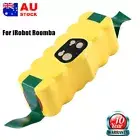 14.4V NI-MH Battery for iRobot Roomba 500 510 537 550 580 630 650 780 880 800