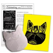 Speedball Polyprint Printing Plates