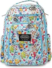 Ju-Ju-Be Be Right Back Diaper Bag - March of The Murlocs