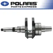 NEW GENUINE POLARIS CRANKSHAFT TRAIL BOSS MAGNUM TRAILBLAZER 330 3087051