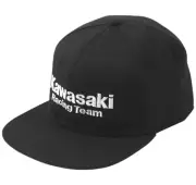 Factory Effex Team Kawasaki Flexfit Hat Black