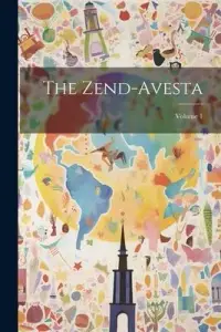 在飛比找博客來優惠-The Zend-avesta; Volume 1