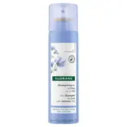 Klorane Volumizing Dry Shampoo With Organic Flax 150ml