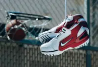 在飛比找Yahoo!奇摩拍賣優惠-Nike Air Zoom Generation “Firs