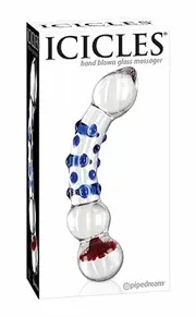 Icicles No 18