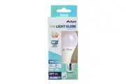 1PK 11W Cool White LED E27 Light Bulbs Screw Light Globe