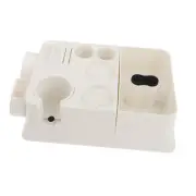 Coffee Tamper Holder for Espresso Machine Accessories Tool Worktop