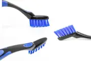 Grout Cleaning Brush Pack of 3 Removes Mould and Dirt Removal Tool Helps Bring B