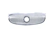 Chrome Front Grille Compatible for 2006-2009 BUICK Lucerne GM1200556 25768116