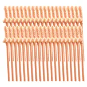 40 x Willy Dick Penis Straw Hens Night Party Dicky Straws Bachelorette Girls