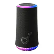 Soundcore Glow Portable Speaker - Black [ANK107122]