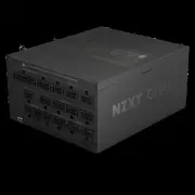 NZXT PA-5P1BB-AU PLATINUM 1500W PLATINUM ATX 3.1 BLACK Power Supply