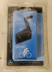 Garmin GSC-10 Wireless Cycling Bike Speed & Cadence Sensor Factory Sealed