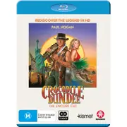 Crocodile Dundee: The Encore Cut