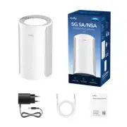 Cudy 5G SA/NSA AX3000 Wi-Fi 6 Router