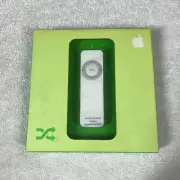 Apple iPod Nano 512mb Japanese Import US Seller NIB New Sealed Collectible