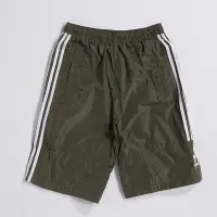 在飛比找Yahoo!奇摩拍賣優惠-adidas 三葉草 PARLEY SHORT 男款 短褲 