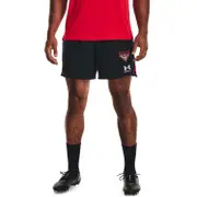 AFL 2023 Training Shorts - Essendon Bombers - Mens