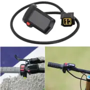 Hour Meter Timer Digital Counter For Segway X160 X260 For Sur-Ron Light Bee X