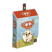 Gigamic Wool Gang Roleplay Children Fun Play Animal Card/Board Games 8y+