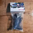 Rangerron T9G Shoko Nakazawa Byron Sofubi Designer Figures Brand New U.S Seller