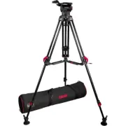 Cartoni Focus 10 Red Lock System (100mm Ball) KF10-RLM
