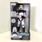 Disney Parks Star Wars 187th Legion Clone Trooper Power Force Action Figure NEW
