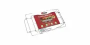 Sterno Pop-Up Chafer Rack