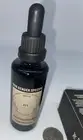 Phytonutrient Concentrate 1.7oz Protective Facial Oil Vegan NON GENDER SPECIFIC