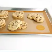 Mrs. Anderson's Non-Stick Baking Essentials Non-Stick Silicone Roll Baking Mat