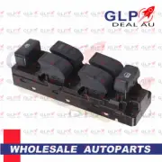 FRONT Power Master Window Switch for Holden Colorado RC Rodeo RA Isuzu D-Max (for: Isuzu)