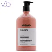 L'OREAL Inforcer Strengthening Anti-Breakage Conditioner for Fragile Hair, 750ml