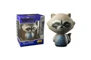 Guardians of Galaxy Rocket 6" Variant SDCC 2015 US Dorbz