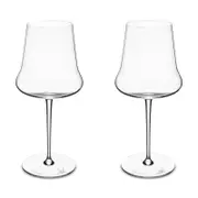 Lalique 1er Cru Wine Glasses, Set of 2