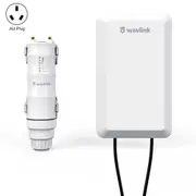 WAVLINK WN570HP2 Outdoor Weatherproof 300Mps WiFi Extender Wireless AP Repeater