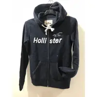 在飛比找蝦皮購物優惠-Hollister 女生刷毛外套