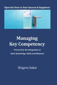 在飛比找誠品線上優惠-Managing Key Competency: Power