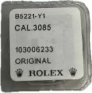 Original & Sealed Rolex Part B5221-Y1 CAL. 3085 GMT Cannon Pinion