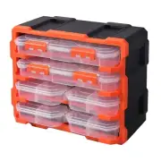 Tactix 6 Box Storage Modular Tower