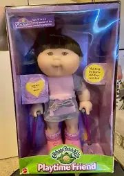 Cabbage Patch Kids Doll In Box